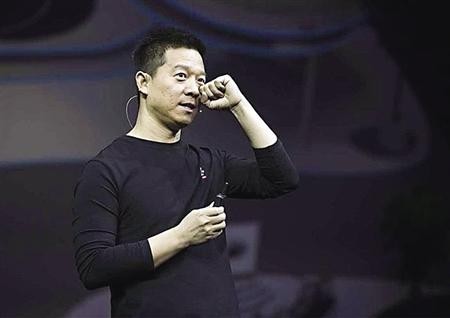 亏近12亿港元 贾跃亭抛酷派18%股份