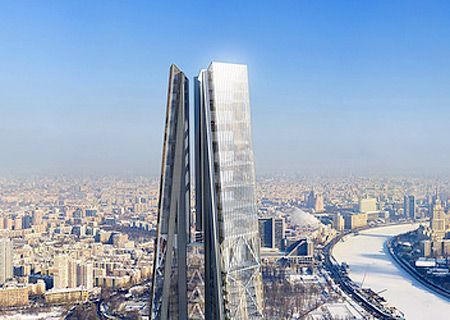 世界上最大的7个烂尾楼，中国长沙天空城市成最大烂尾