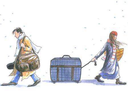 2018年婚姻有难,不利婚姻之人