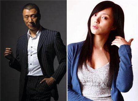 “颜王”孙红雷原来感情史如此精彩 也曾忘恩负义过
