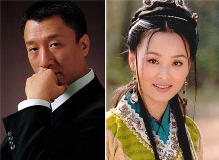 “颜王”孙红雷原来感情史如此精彩 也曾忘恩负义过