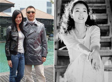 “颜王”孙红雷原来感情史如此精彩 也曾忘恩负义过