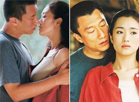 “颜王”孙红雷原来感情史如此精彩 也曾忘恩负义过