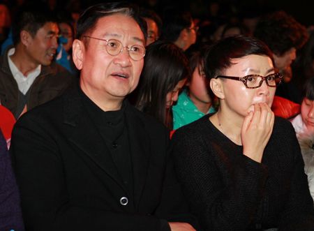 宋丹丹,1961年生于北京,国家一级演员,全国政协会委员,由于天生幽默