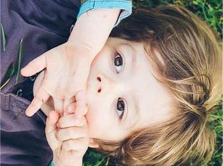 小孩个性乳名大全狗年