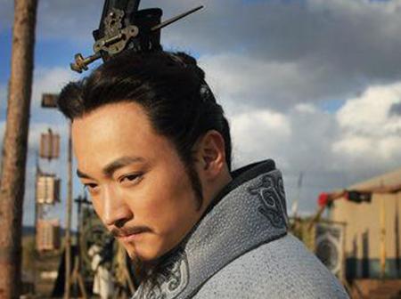 吴起、商鞅、苏秦、张仪……看这些风流人物如何主宰战国走向