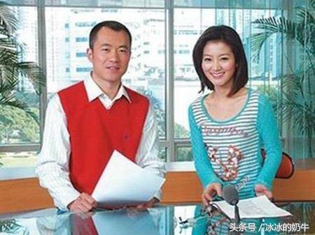曾是央视最个性主持人，离职后活出不一样的自己，如今生活成这样