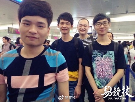 是什么造就了现在的DOTA2解说天团OB?