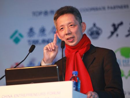 “最强大脑”的主持人这么厉害!