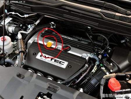 东风本田CR-V发动机内机油增多一定会导致磨损发动机吗？