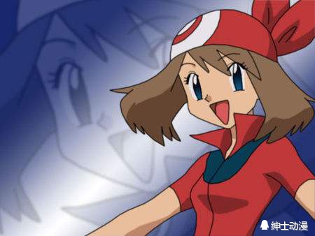 《神奇宝贝》中这首歌听哭了80%看过这部动画