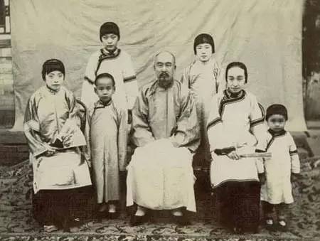 我国古代真的是一夫多妻制吗