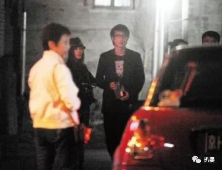 第一次承认恋情的韩庚，过往每段绯闻情史都很有意思啊...