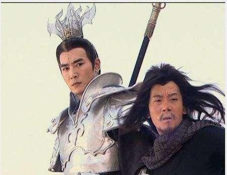 「荐书」《杨戬--人生长恨水长东》对别人多好