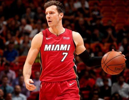 2018NBA全明星首发阵容出炉