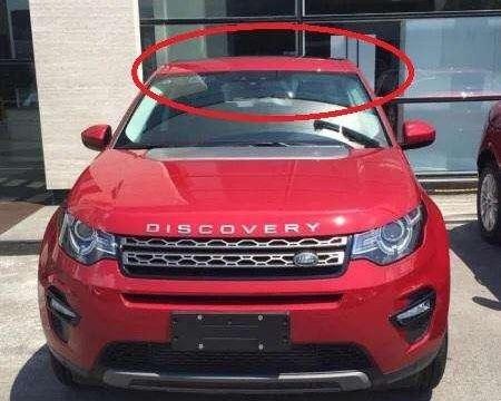 三十万秒提路虎神行，突然发现上4S店的当了！