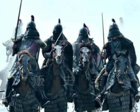 燕云十六州过户后,契丹太宗放开契汉通婚!北、