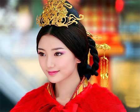 汉昭帝皇后上官氏：六岁做皇后 守寡四十年