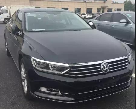 打仗亲兄弟,话说大众同门兄弟迈腾和帕萨特谁