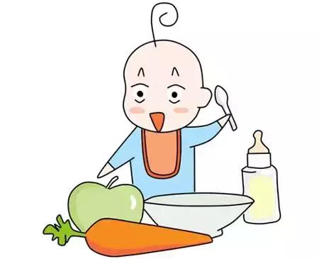 宝宝咳嗽:药不能乱吃,这些食物更要禁忌!