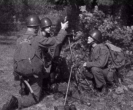 二战如此惨烈,瑞典为什么能保持中立?