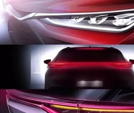 新车扎堆上市    2018年SUV阵营最值得期待的车型