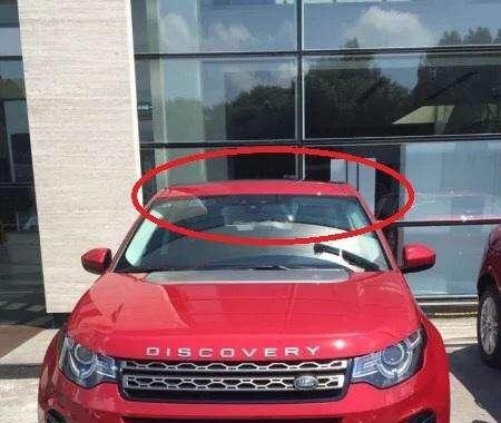 三十万秒提路虎神行，突然发现上4S店的当了！