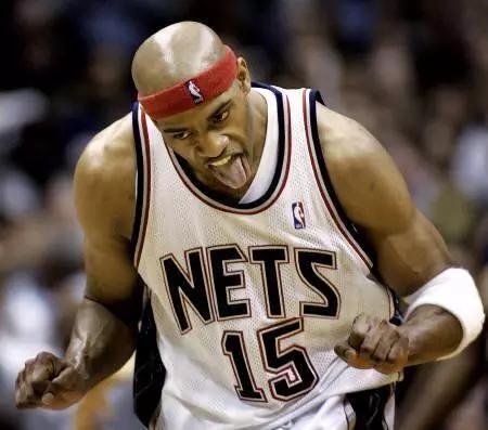 8图告诉你卡特为何被为半人半神!飞跃2米18