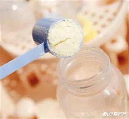 给宝宝冲奶粉可以用开水兑点凉开水吗?