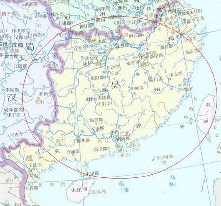 蜀国被魏国灭亡之际，唇齿相依的吴国为何救援不力？