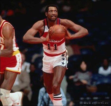 NBA历史十大铁匠谁是铁王!