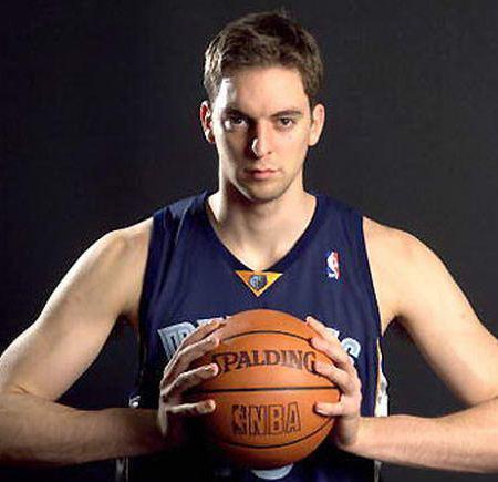 NBA国际球员谁最帅,都是被篮球耽误的超模,颜