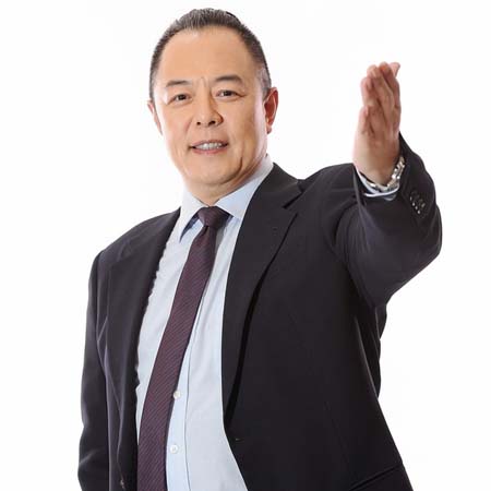张铁林怒斥"数字小姐,可他的表演也只会干瞪眼