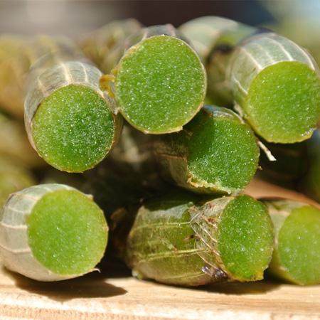 女人要保护卵巢不早衰,多吃这7种碱性食物,保