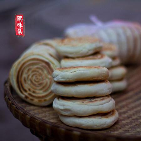 四川小县城里那些你不知道的美食