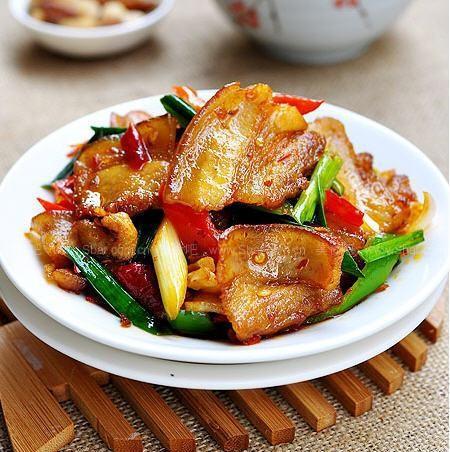家常菜谱,用猪肉为主料的几种菜品,喜欢的收藏了!