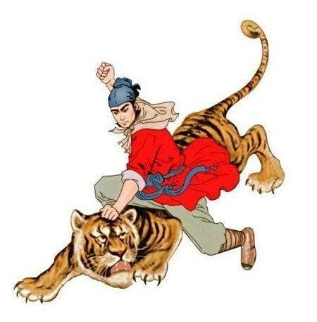 向《水浒传》学点公文写作: 三段式结构, 言简意赅, 绵里藏针