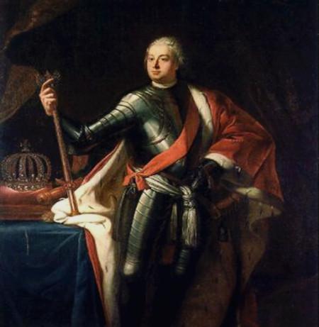 世界历史之普鲁士精神