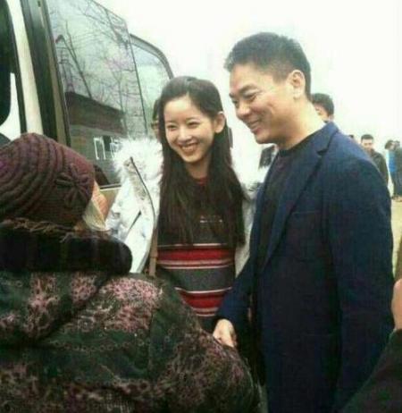 从“奶茶妹”到“奶茶婊”, 深扒章泽天和霸道总裁背后的故事