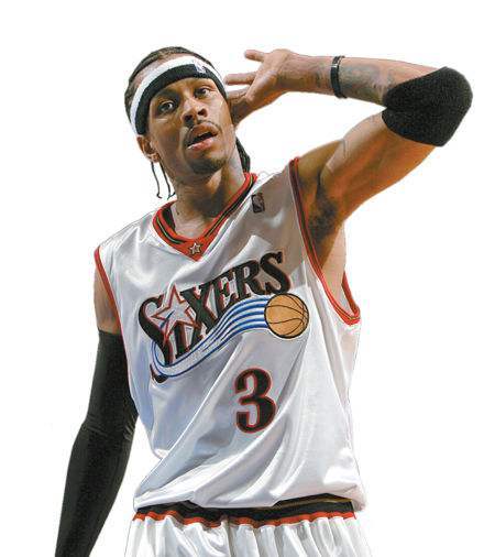 一众nba球星都有着他们装x耍酷的装备,下面就让我们来看看这些装备