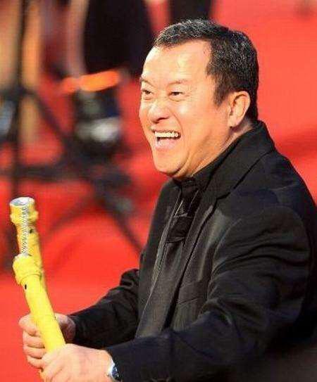 曾志伟事件大v石锤, 拍安乐战场假戏真做, 导致