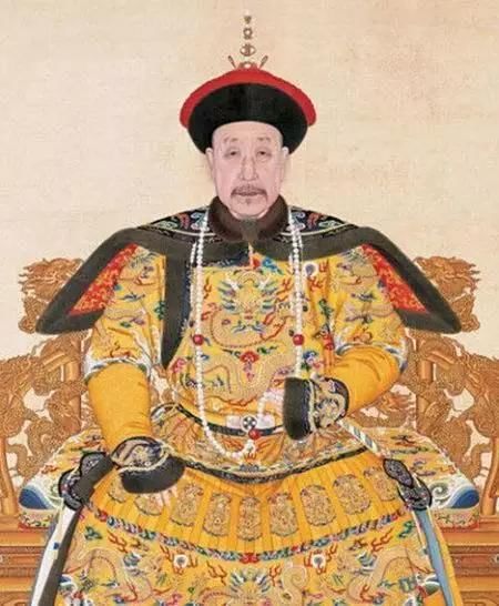 中国历史上最长寿的皇帝排名！