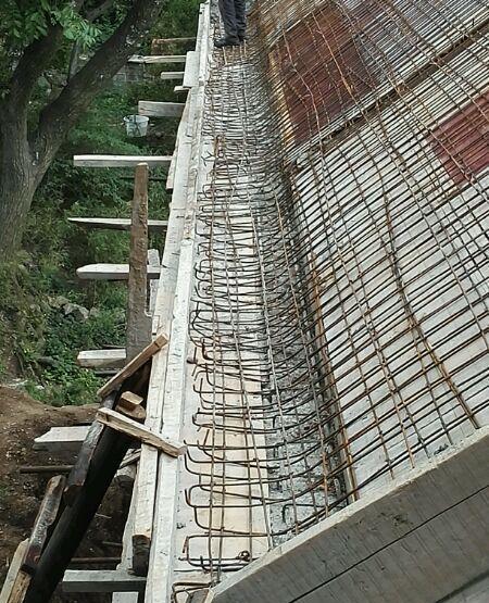 小伙20万自建别墅贷款6w一年2分利息 网友:屋