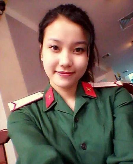 越南女兵为何不穿内衣,原来是为了方便作战