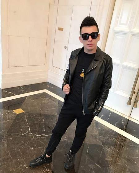 舞帝大佛要和阿哲抢周星,九辰放话不能抢!