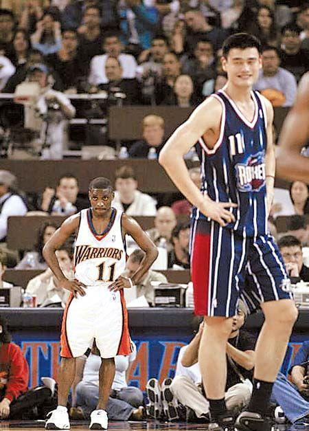 NBA历史五位最矮球员,一人两获扣篮冠军,第一