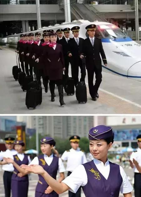 日本新干线"新姐"vs 中国高铁"动妹"