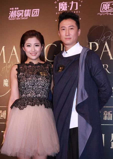洪金宝儿子出轨，妻子背后的妥协让步到底藏了什么婚姻秘密？