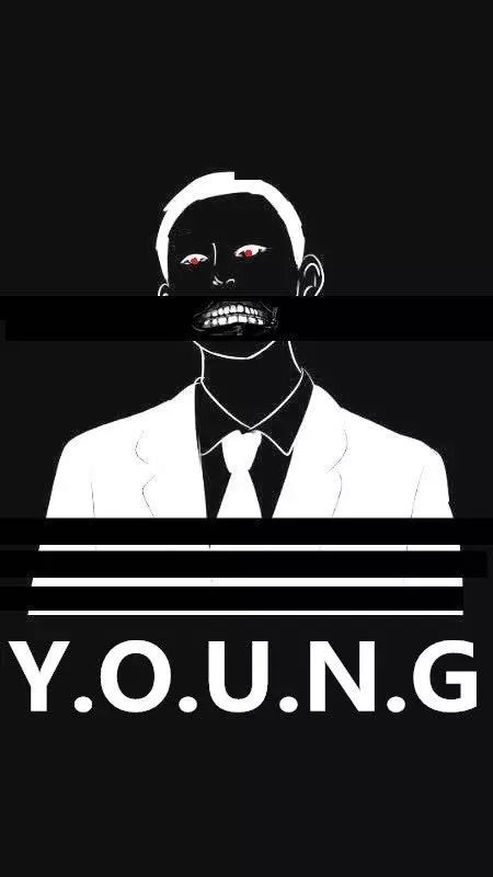 л�۶��Ƽ���rapper�ɶ�˵������Y.O.U.N.Gһ�־���