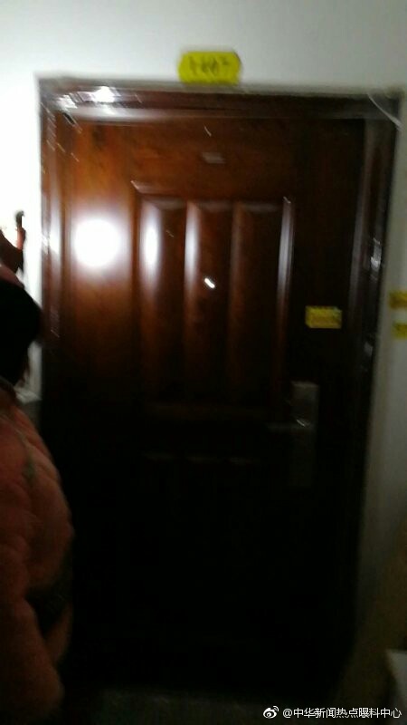 安徽富婆倚财仗势深夜私闯民宅损坏他人财物并